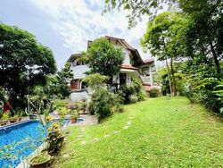 Victoria Park Close (D10), Detached #575662101